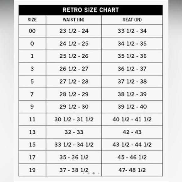 Wrangler Women's Flare Jeans - Dark Blue - Picture 10 of 10